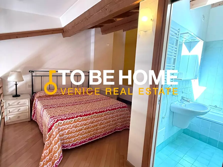 Immagine 8 di Appartamento in vendita  a Martellago