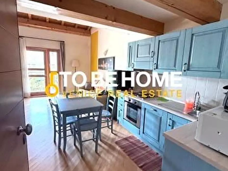 Immagine 1 di Appartamento in vendita  a Martellago