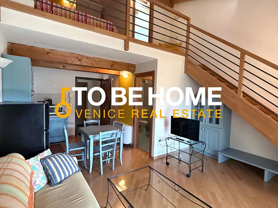 Immagine 3 di Appartamento in vendita  a Martellago