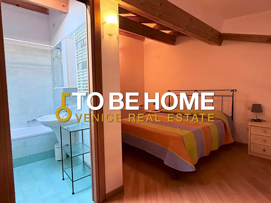 Immagine 6 di Appartamento in vendita  a Martellago