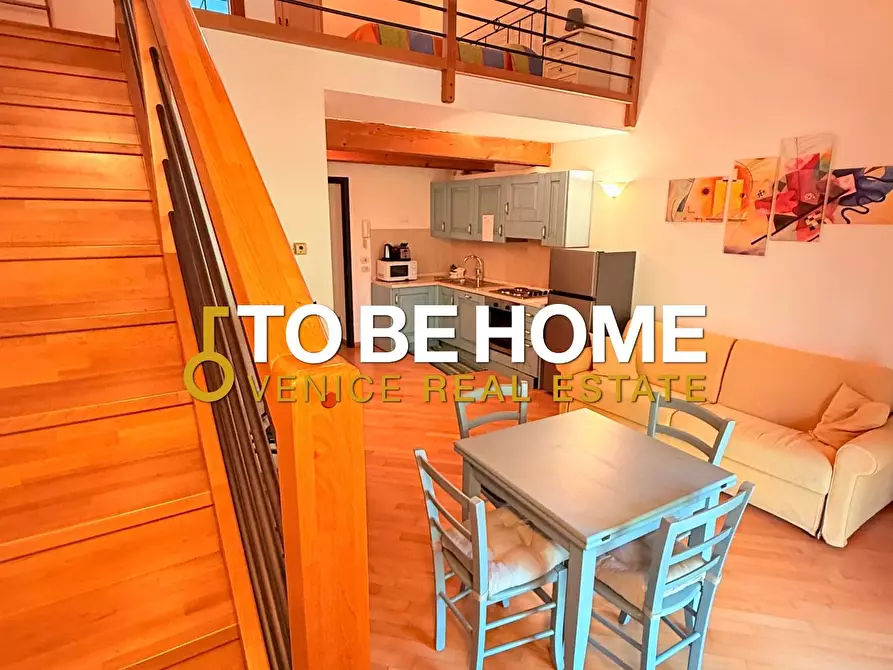 Immagine 2 di Appartamento in vendita  a Martellago