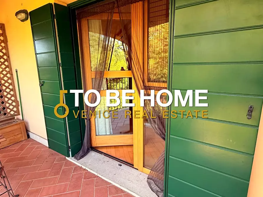 Immagine 8 di Appartamento in vendita  a Martellago