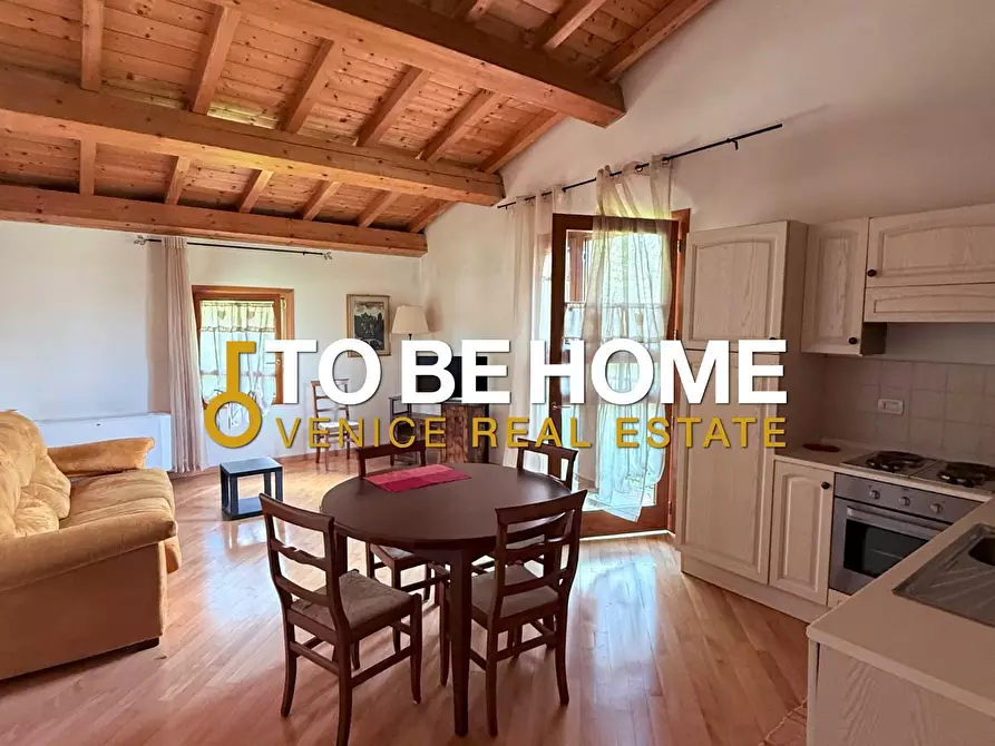 Immagine 1 di Appartamento in vendita  a Martellago