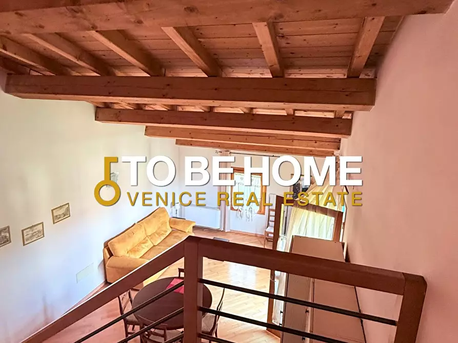 Immagine 5 di Appartamento in vendita  a Martellago