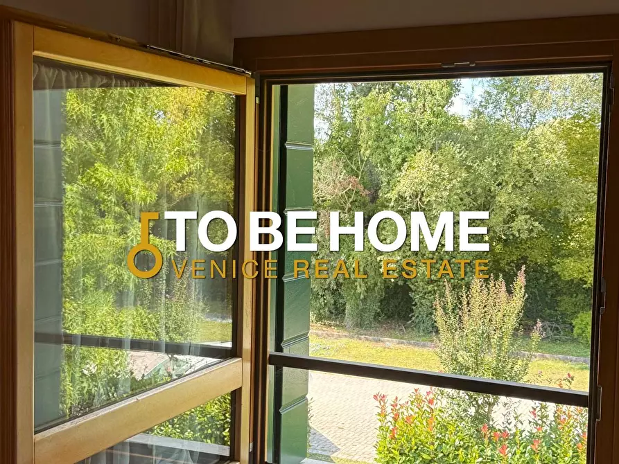 Immagine 6 di Appartamento in vendita  a Martellago