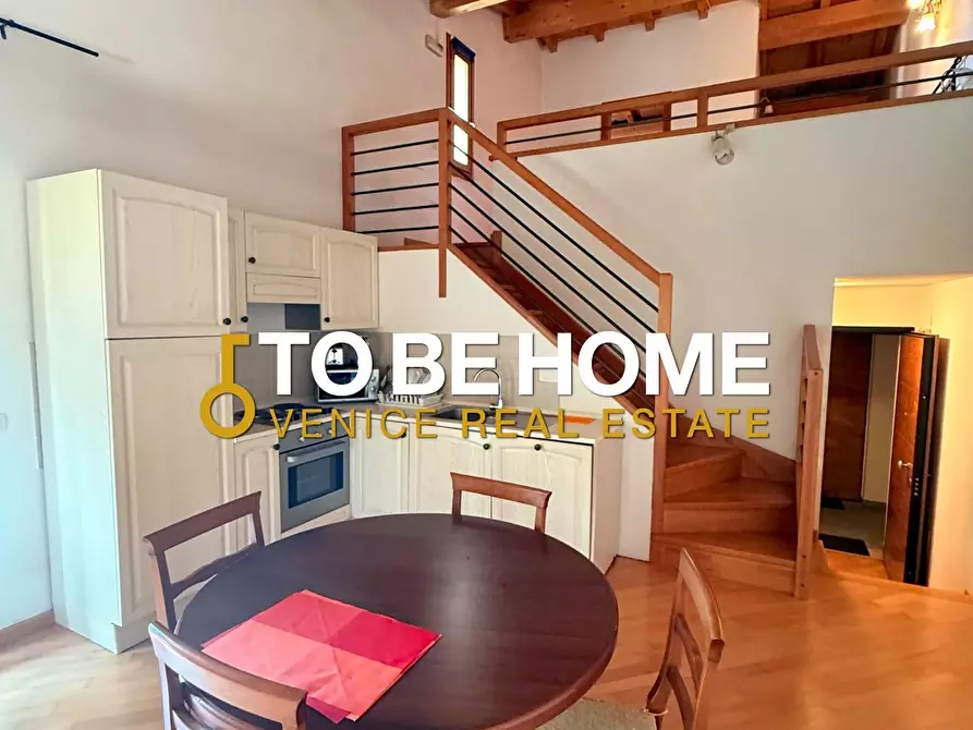 Immagine 4 di Appartamento in vendita  a Martellago