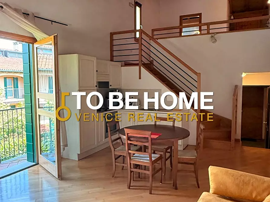 Immagine 3 di Appartamento in vendita  a Martellago