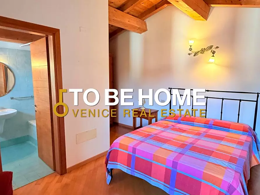 Immagine 2 di Appartamento in vendita  a Martellago