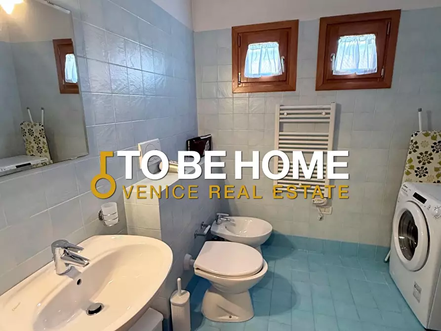 Immagine 8 di Appartamento in vendita  a Martellago