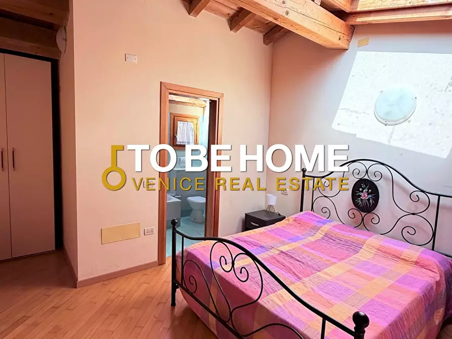 Immagine 5 di Appartamento in vendita  a Martellago