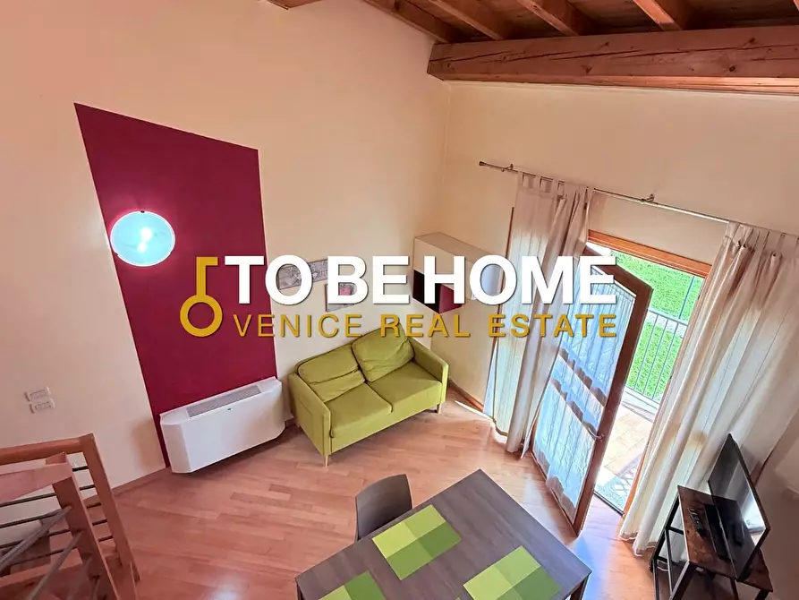 Immagine 1 di Appartamento in vendita  a Martellago