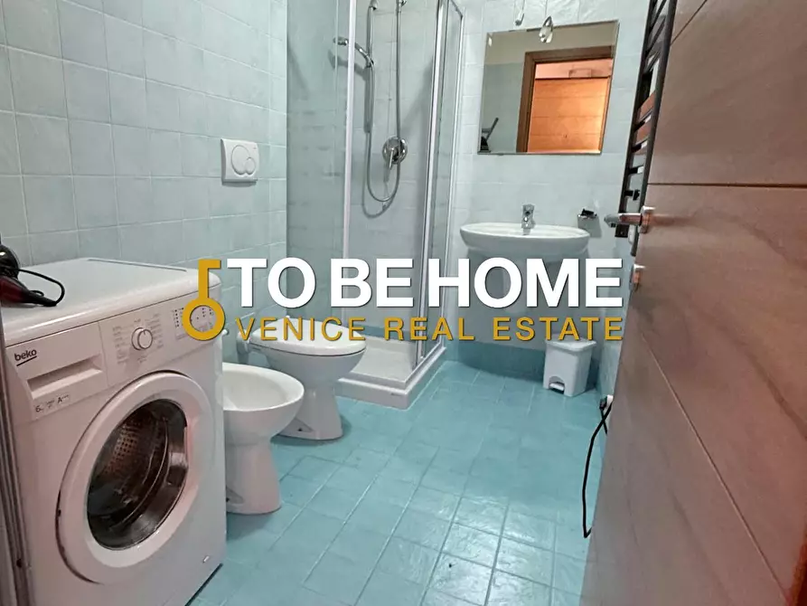 Immagine 8 di Appartamento in vendita  a Martellago