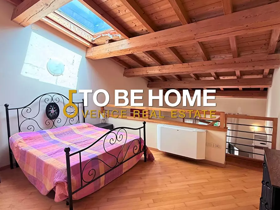 Immagine 4 di Appartamento in vendita  a Martellago