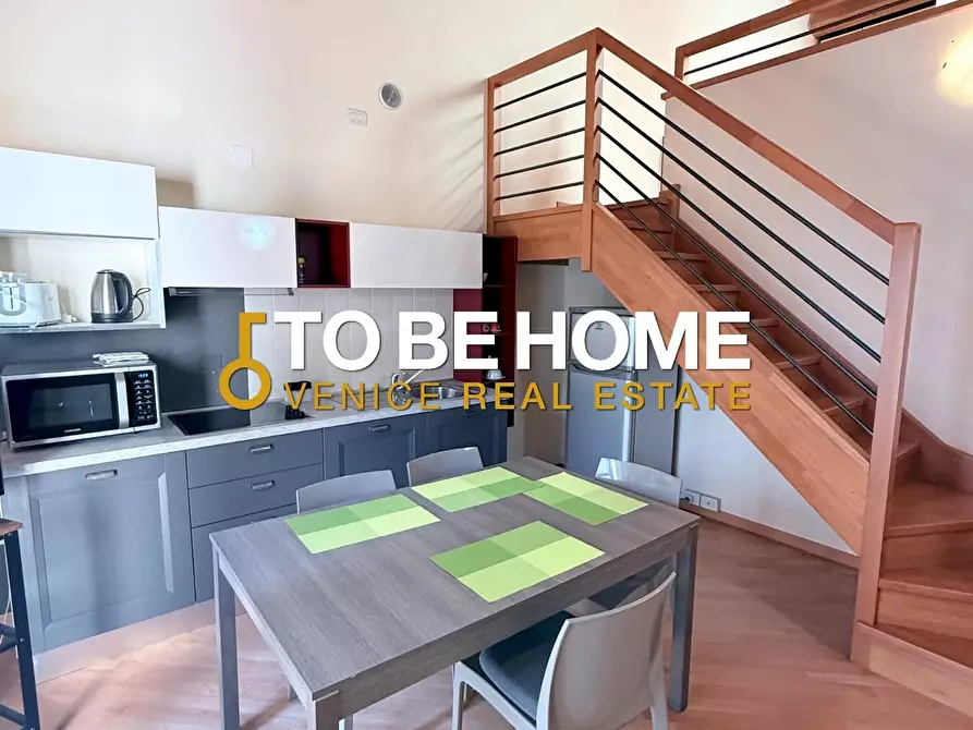 Immagine 3 di Appartamento in vendita  a Martellago