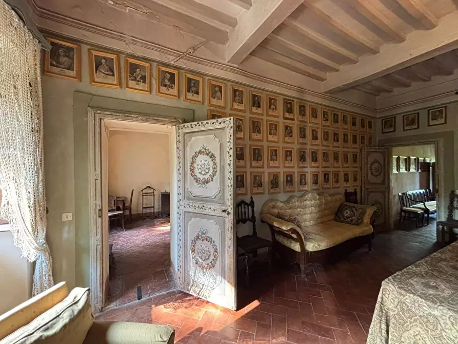 Immagine 32 di Villa in vendita  a Volterra