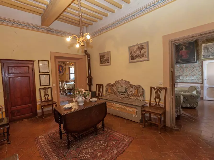 Immagine 28 di Villa in vendita  a Volterra