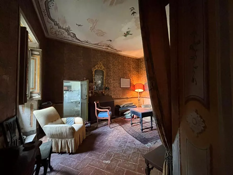 Immagine 31 di Villa in vendita  a Volterra