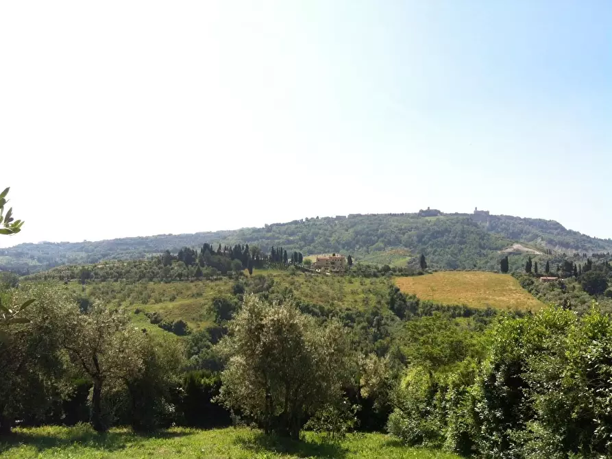 Immagine 20 di Villa in vendita  a Volterra