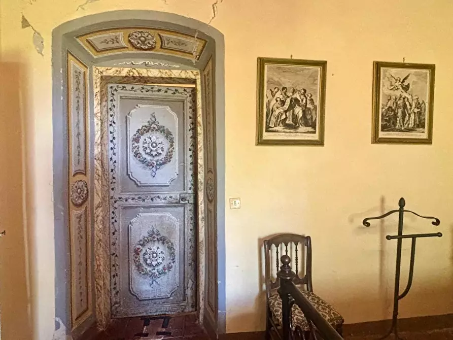 Immagine 30 di Villa in vendita  a Volterra