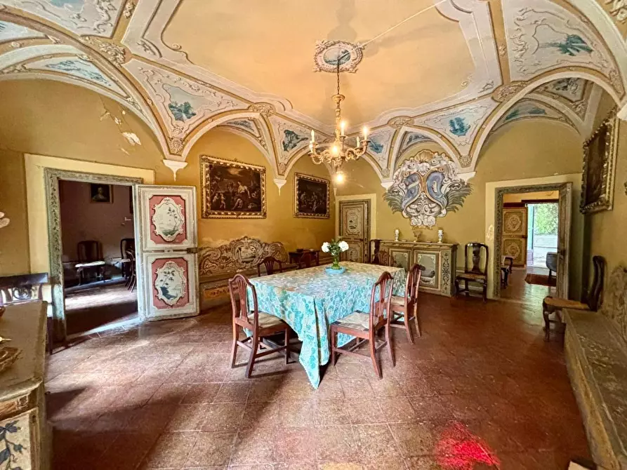 Immagine 29 di Villa in vendita  a Volterra