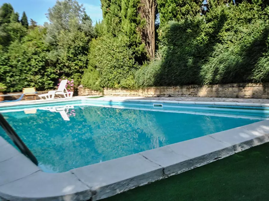 Immagine 17 di Villa in vendita  a Volterra