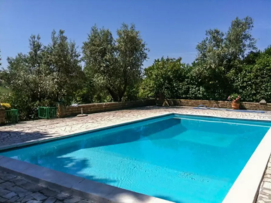 Immagine 19 di Villa in vendita  a Volterra