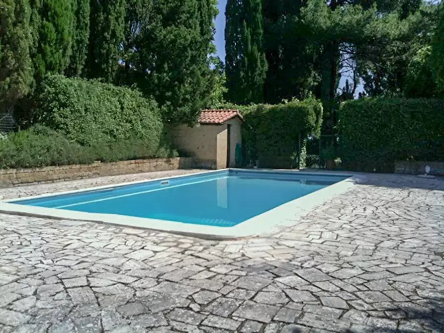 Immagine 18 di Villa in vendita  a Volterra