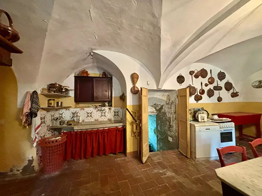Immagine 47 di Villa in vendita  a Volterra
