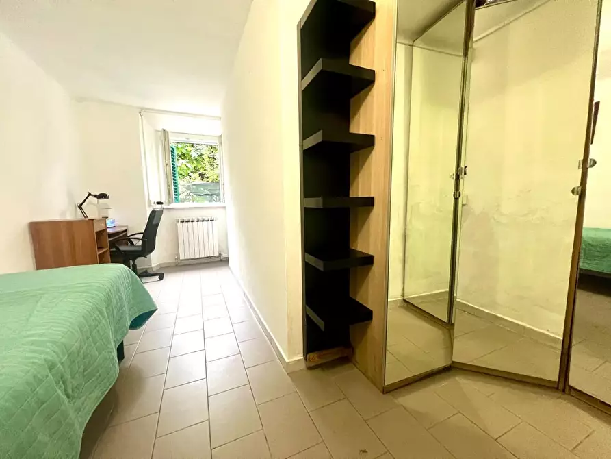 Immagine 9 di Appartamento in vendita  a Pisa