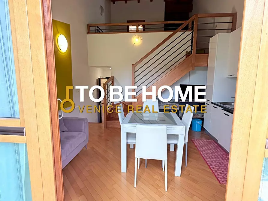 Immagine 2 di Appartamento in vendita  a Martellago
