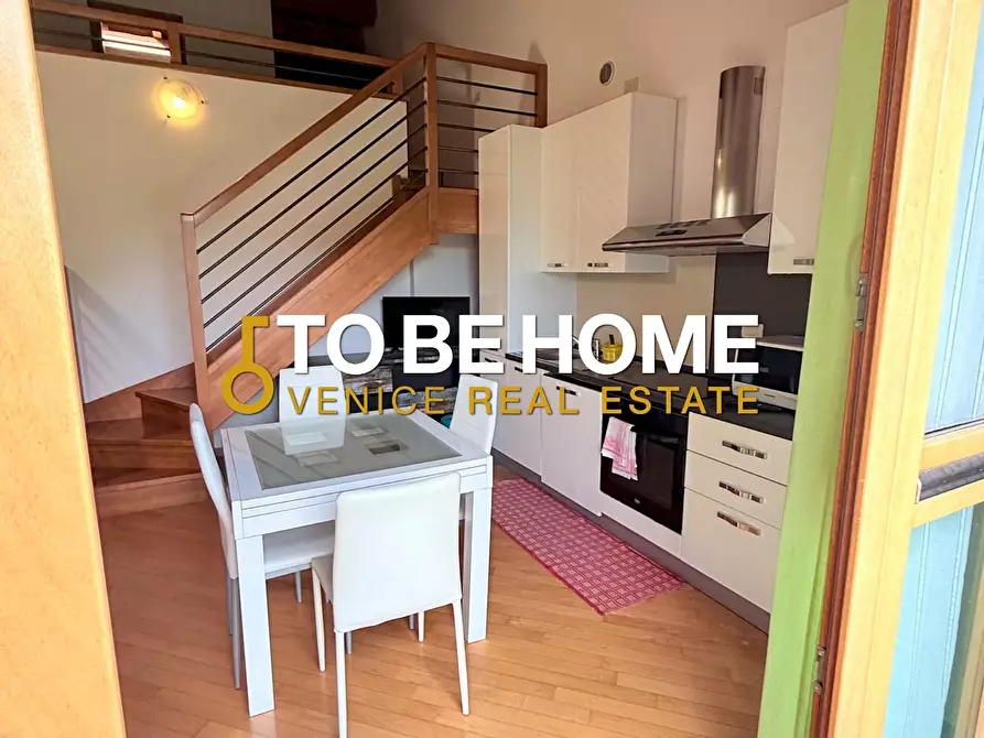 Immagine 5 di Appartamento in vendita  a Martellago