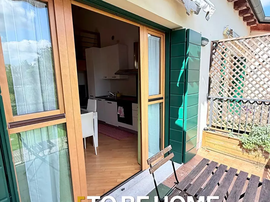Immagine 6 di Appartamento in vendita  a Martellago