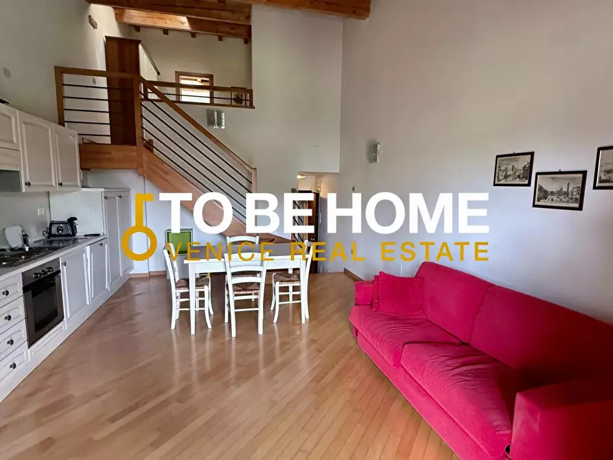 Immagine 3 di Appartamento in vendita  a Martellago