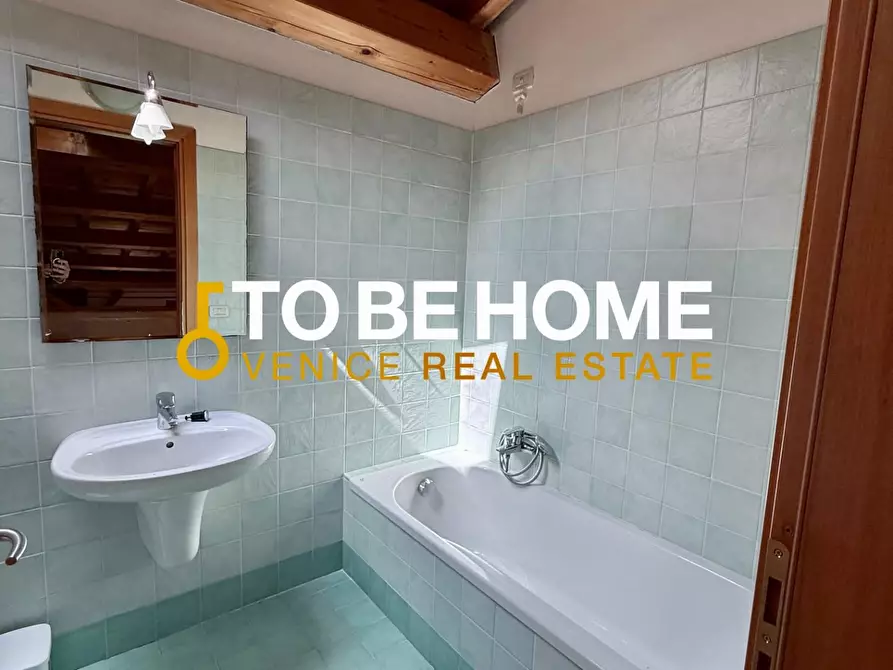 Immagine 7 di Appartamento in vendita  a Martellago