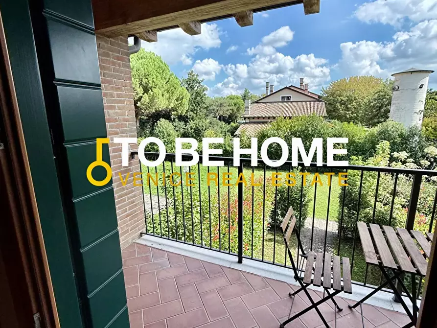 Immagine 6 di Appartamento in vendita  a Martellago