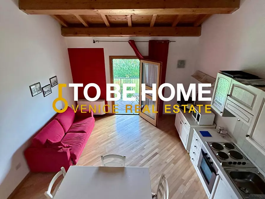 Immagine 2 di Appartamento in vendita  a Martellago