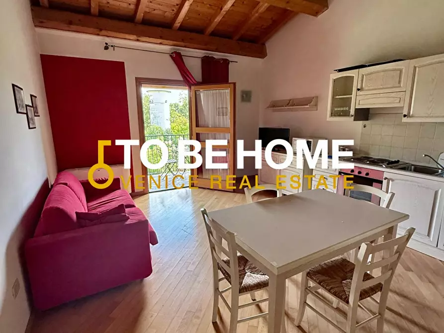 Immagine 4 di Appartamento in vendita  a Martellago