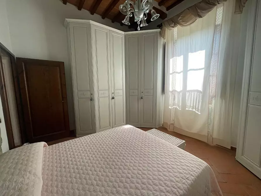 Immagine 4 di Appartamento in vendita  a Poggibonsi