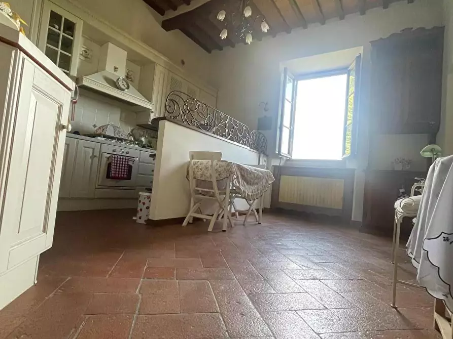 Immagine 3 di Appartamento in vendita  a Poggibonsi