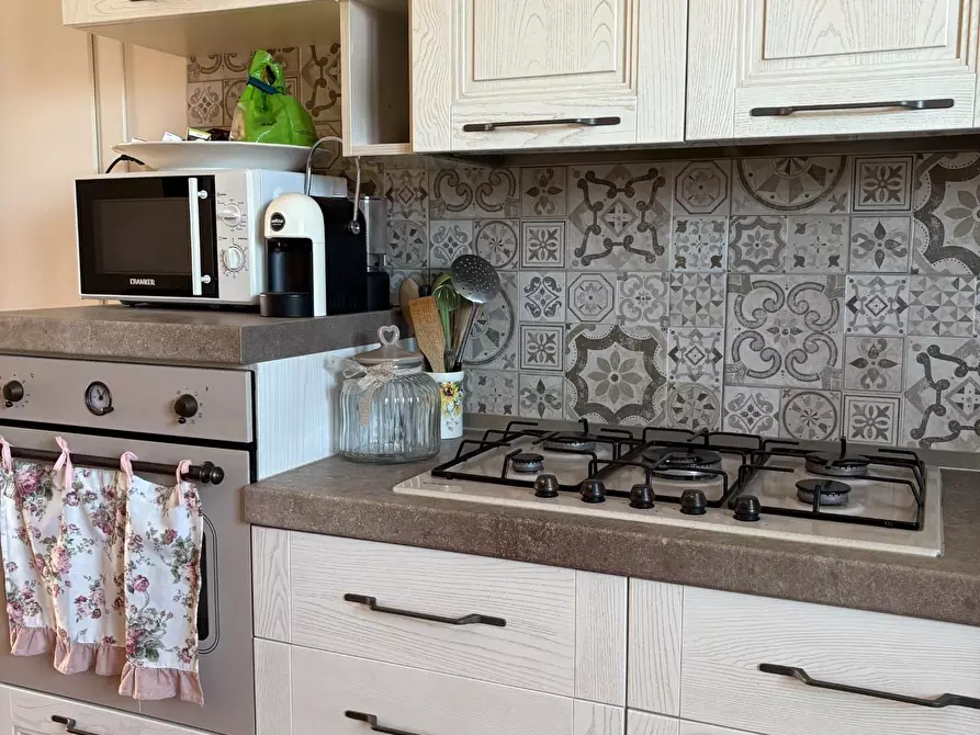 Immagine 12 di Appartamento in vendita  a Calcinaia