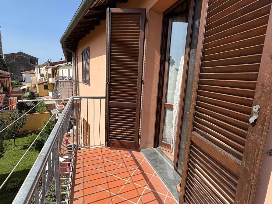 Immagine 29 di Appartamento in vendita  a Calcinaia