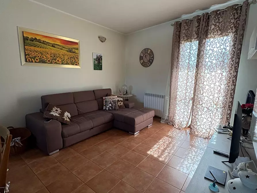 Immagine 6 di Appartamento in vendita  a Calcinaia