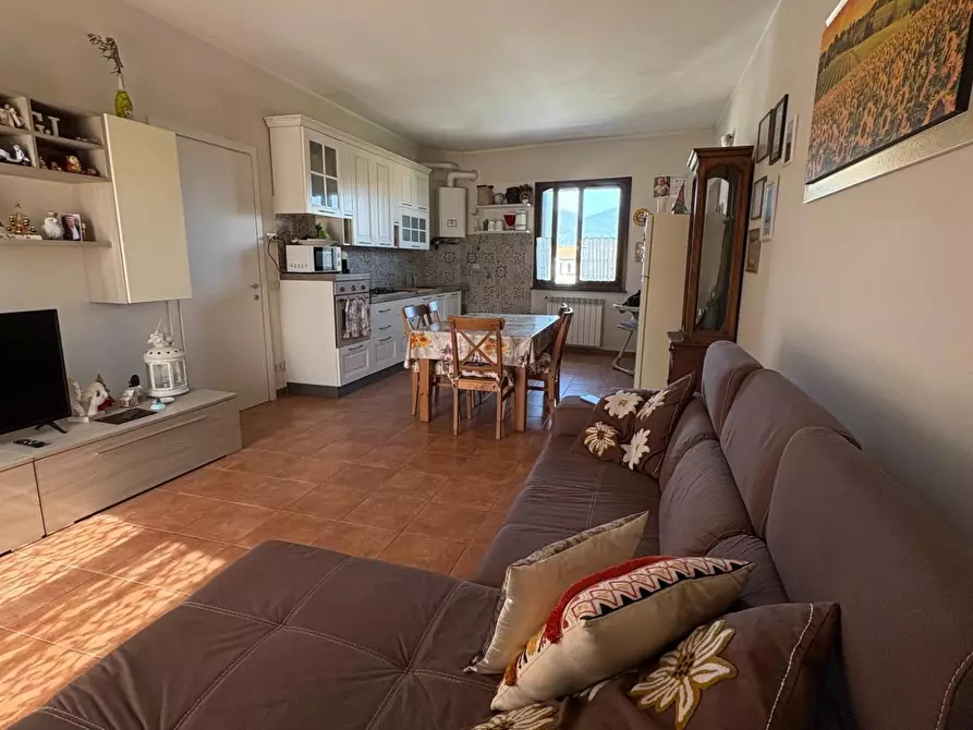 Immagine 8 di Appartamento in vendita  a Calcinaia