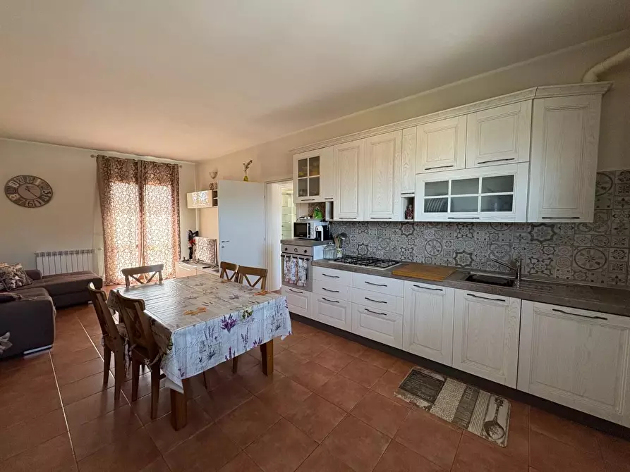 Immagine 4 di Appartamento in vendita  a Calcinaia