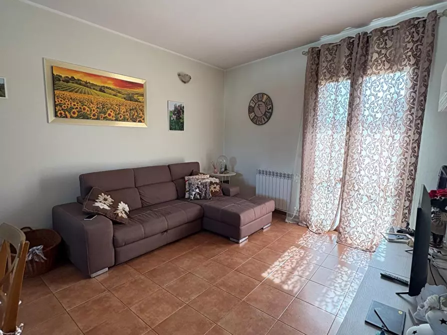 Immagine 5 di Appartamento in vendita  a Calcinaia