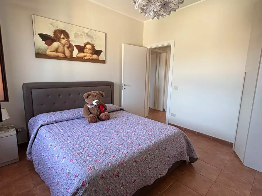 Immagine 17 di Appartamento in vendita  a Calcinaia