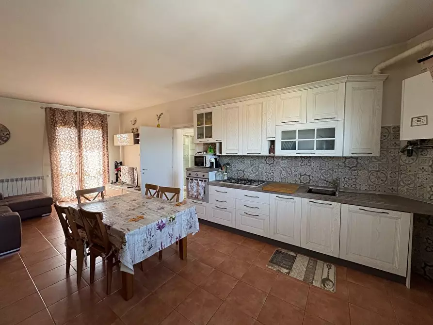 Immagine 3 di Appartamento in vendita  a Calcinaia