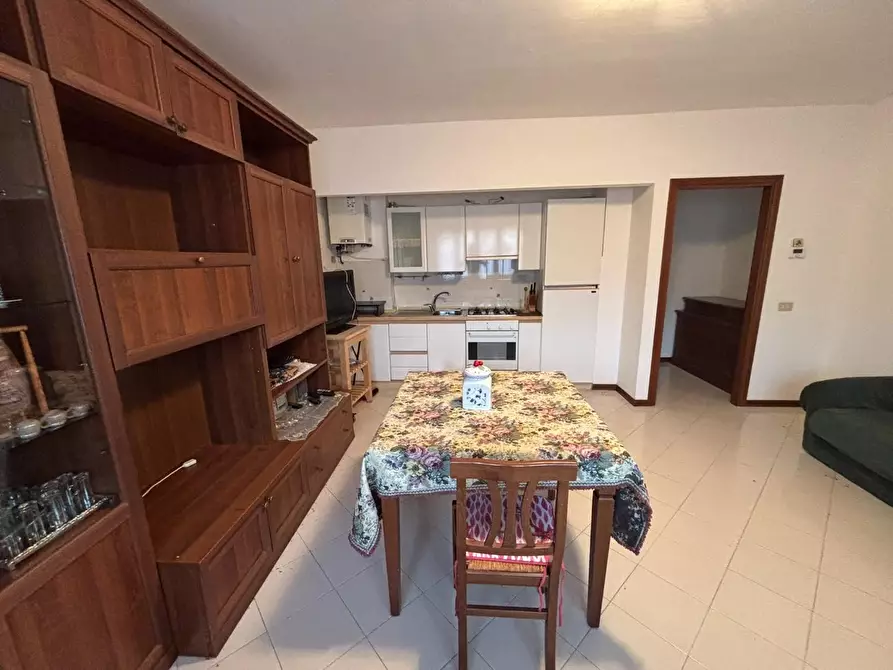 Immagine 6 di Appartamento in vendita  a Calci