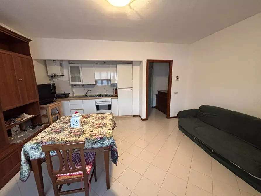 Immagine 4 di Appartamento in vendita  a Calci