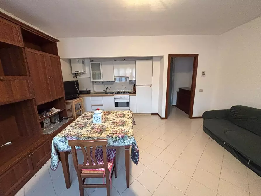 Immagine 3 di Appartamento in vendita  a Calci